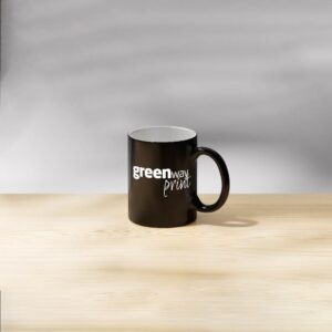 Customized Mug