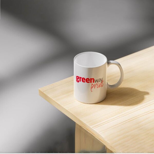 Customized Mug