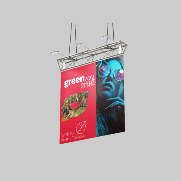 Exhibition Banner