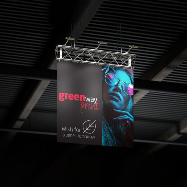 Exhibition Banner