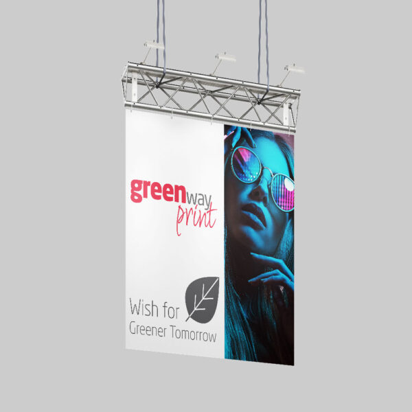 Exhibition Banner