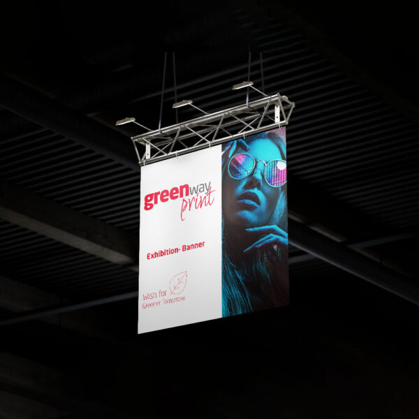 Exhibition Banner