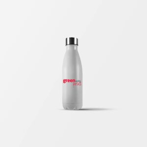 Customize Water Bottle