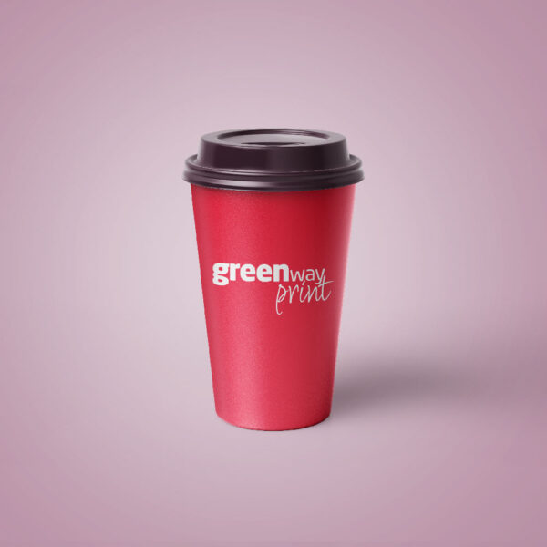 Paper Cups