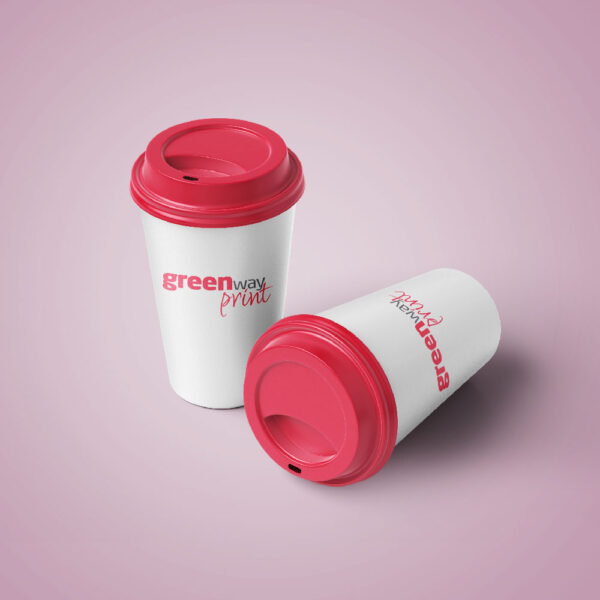Paper Cups