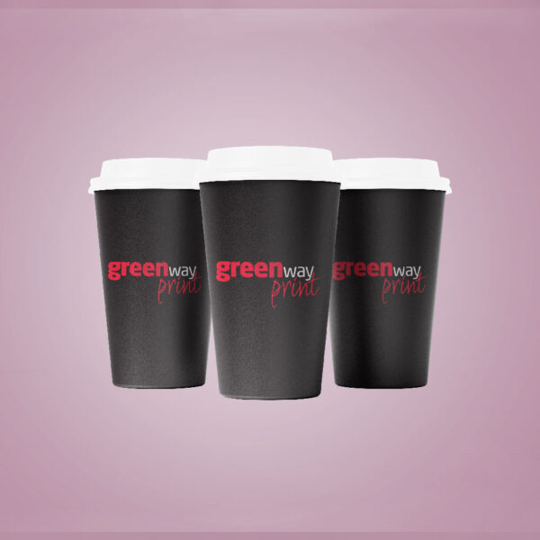 Paper Cups