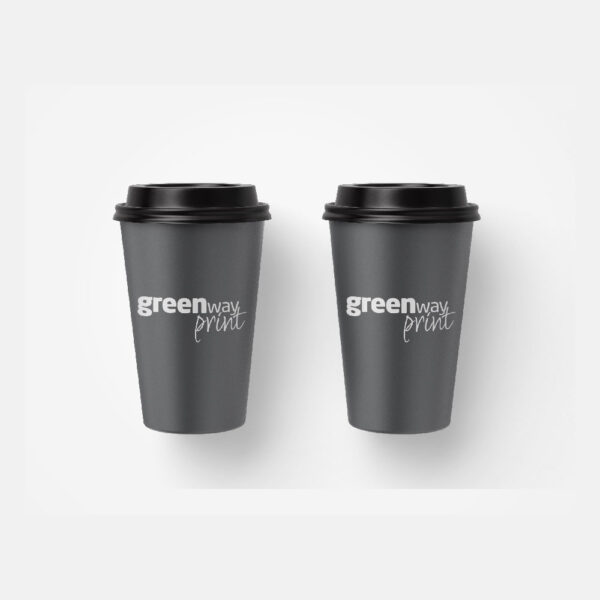 Paper Cups