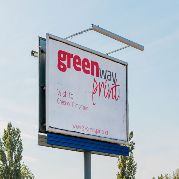 Billboard Banner