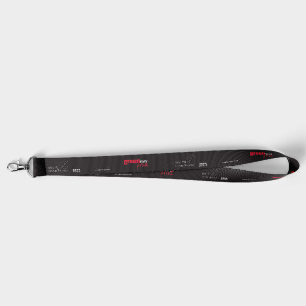 Lanyard